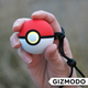 Imagen para el artículo titulado La Poké Ball Plus de Nintendo es tan divertida de usar que ha despertado al niño que hay en mí